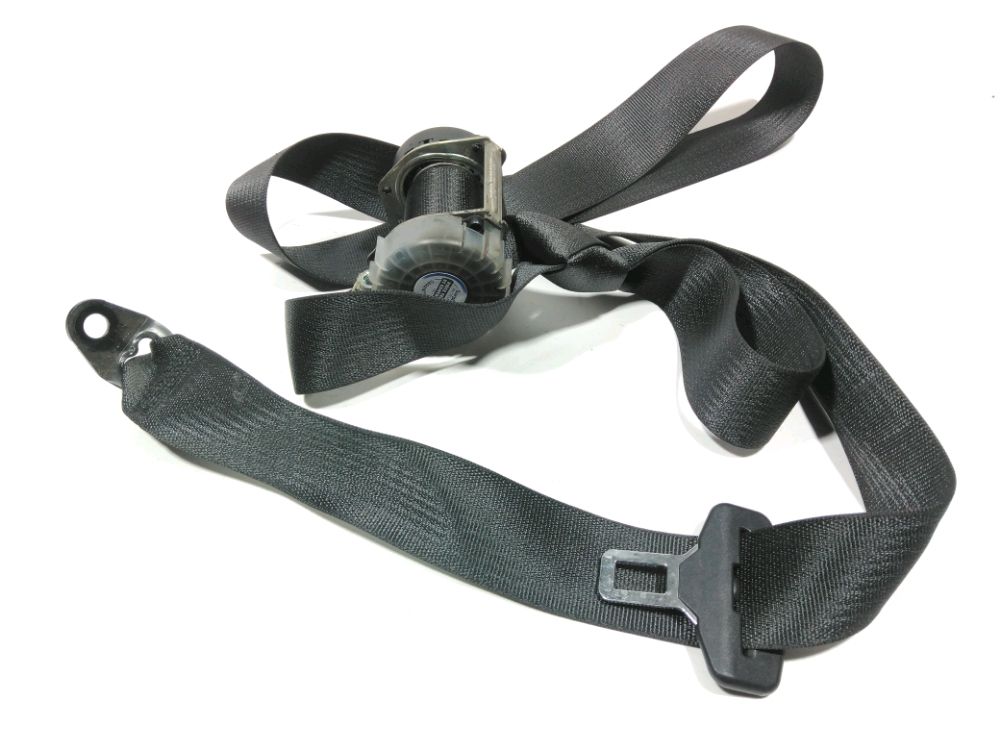 Ceinture arrière droite