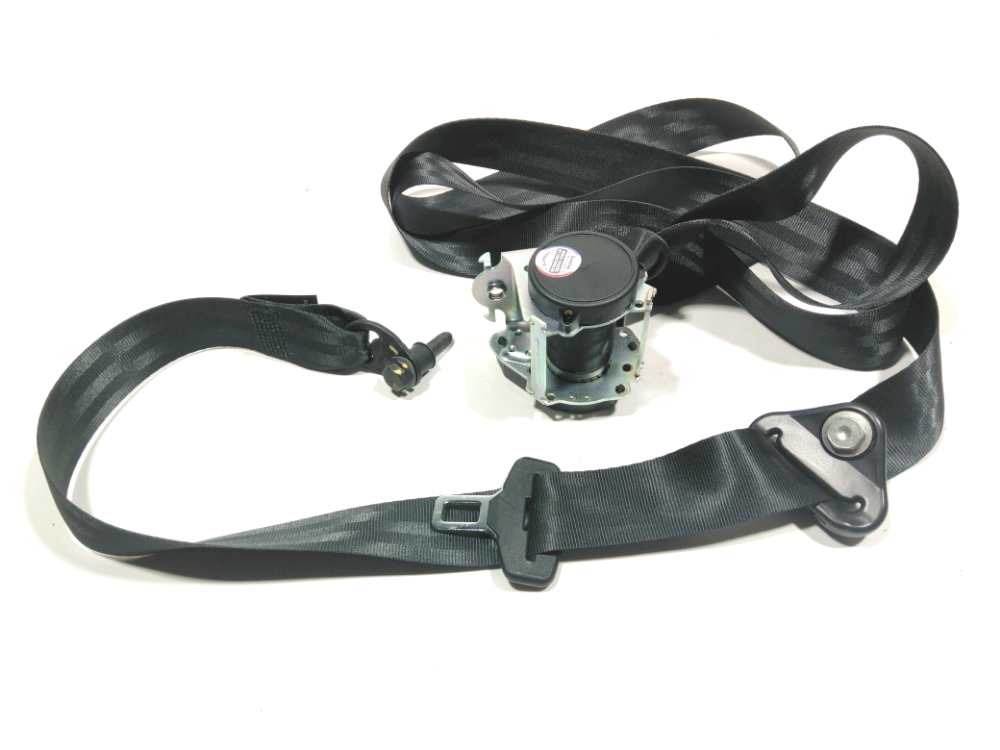 Ceinture avant droite