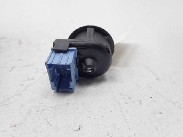 Commande rétroviseur