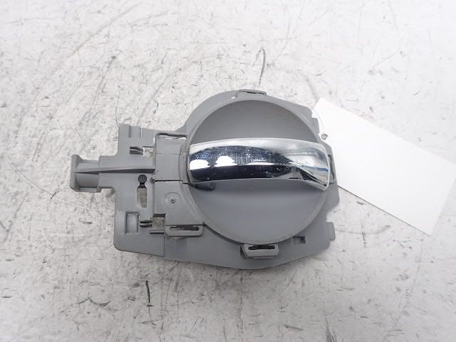 Poignée intérieure porte avant droite