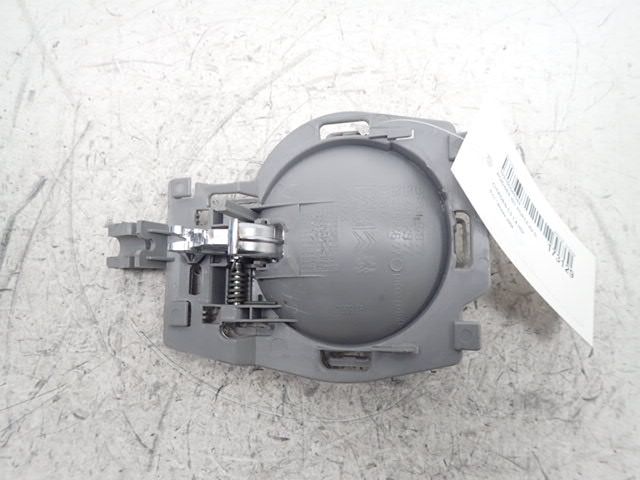 Poignée intérieure porte avant gauche