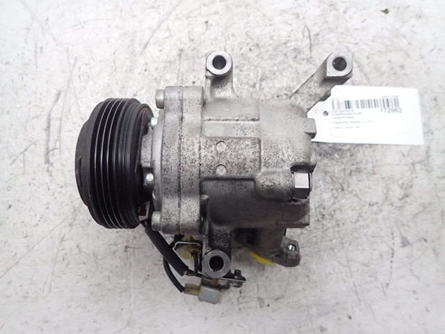Compresseur de climatisation