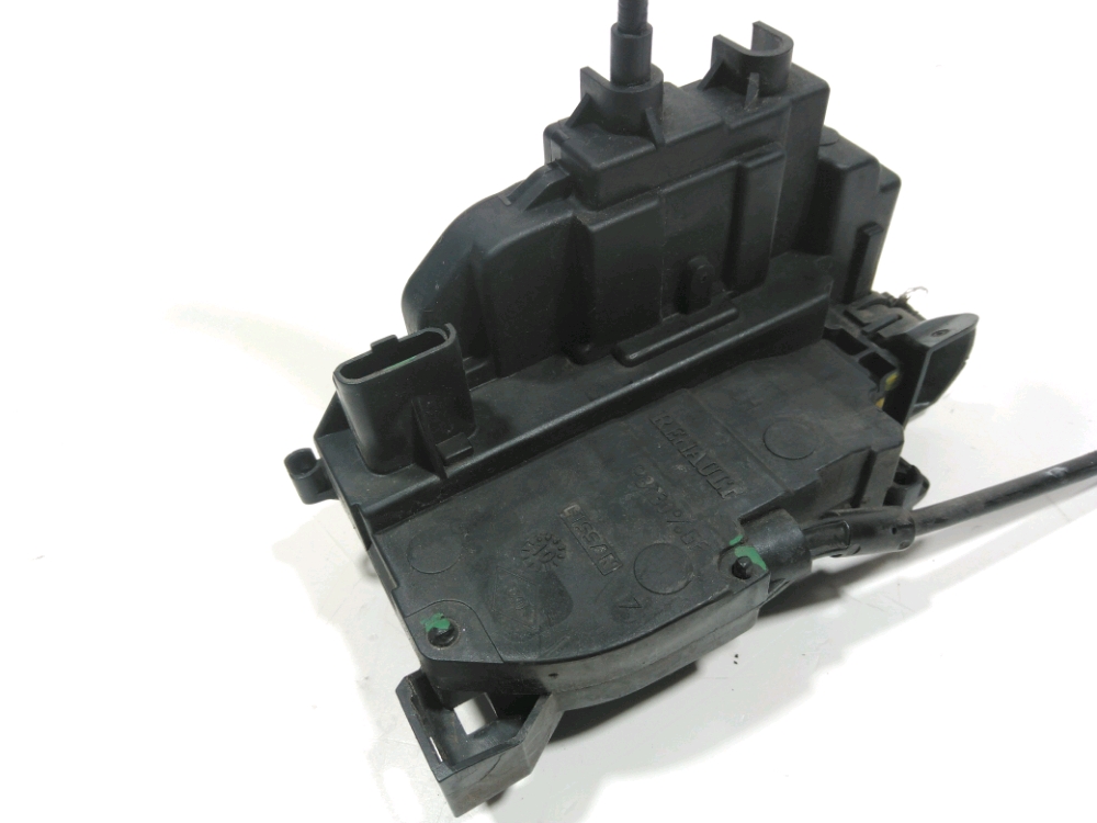 SERRURE DE PORTE AVANT GAUCHE