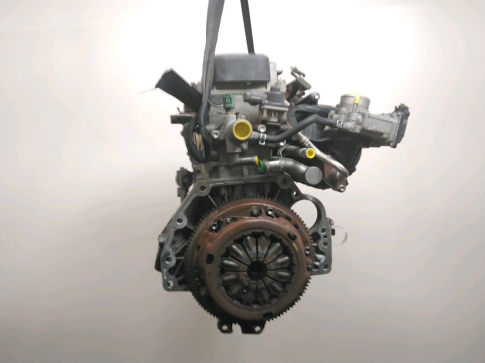Moteur