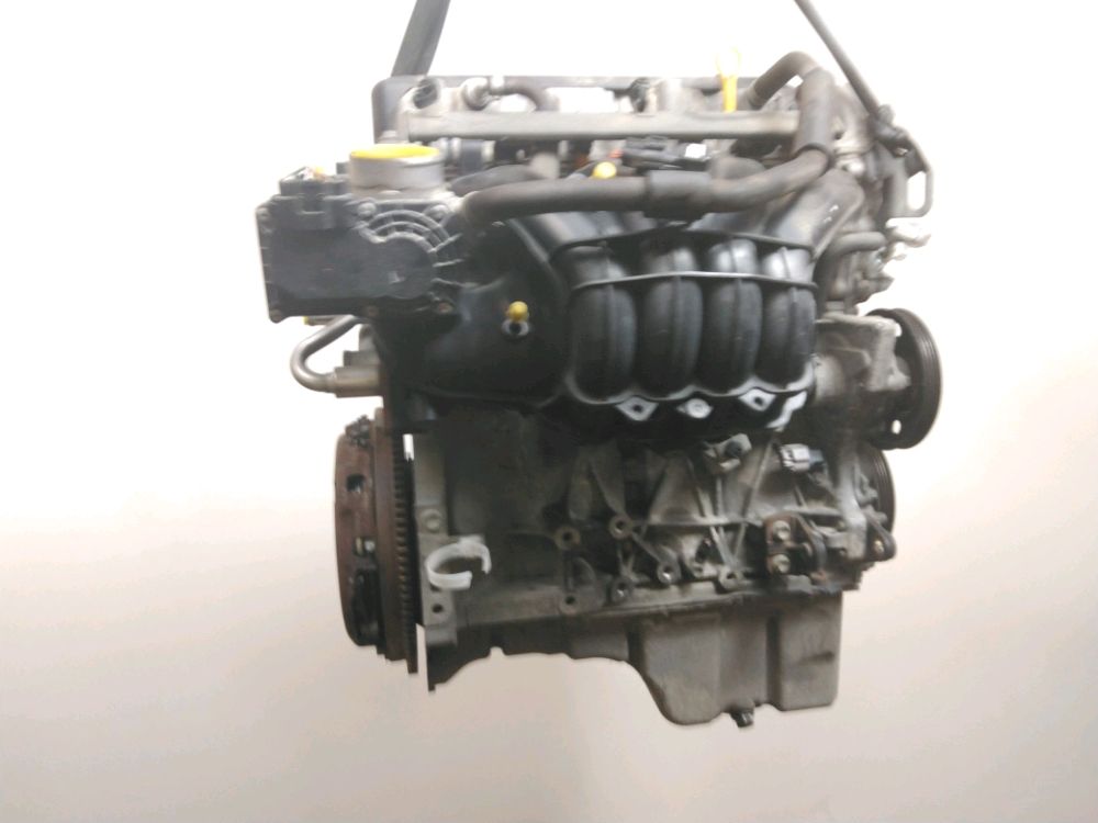 Moteur