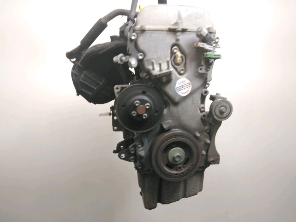 Moteur