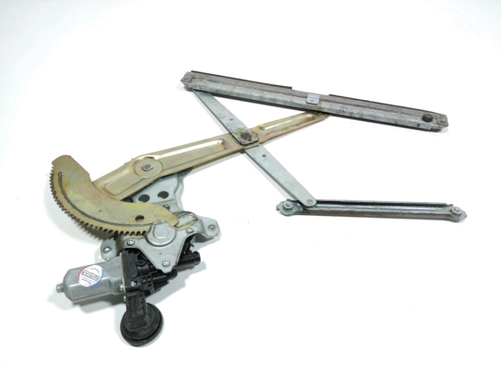 Lève-vitre électrique avant gauche