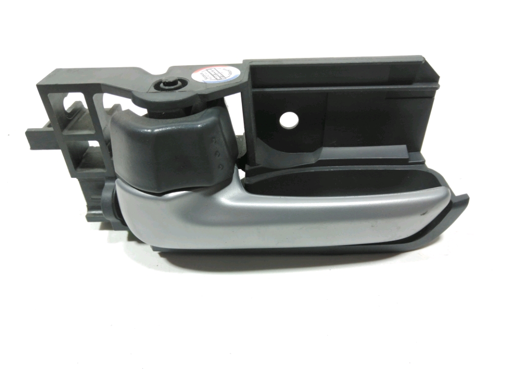 Poignée intérieure porte arrière gauche