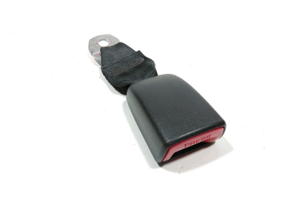 Ancrage ceinture arrière droit