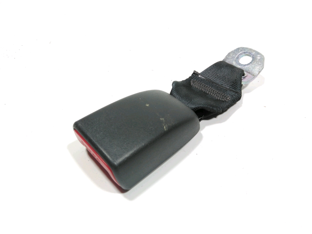 Ancrage ceinture arrière gauche