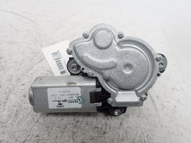 Moteur d'essuie glace arrière