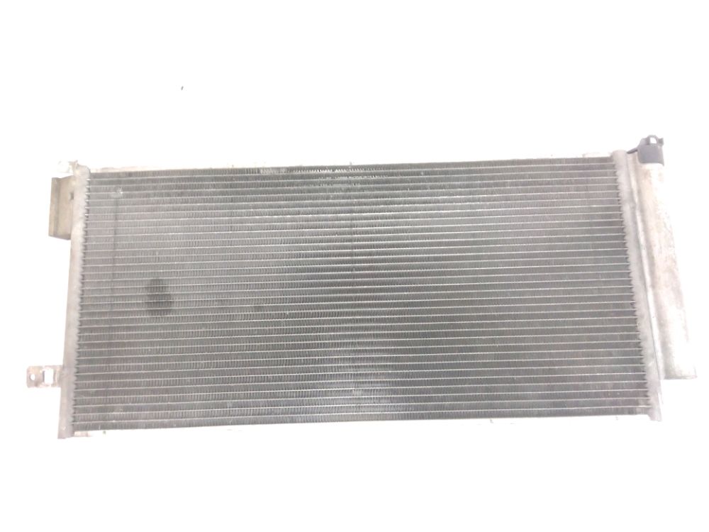 Condenseur de climatisation