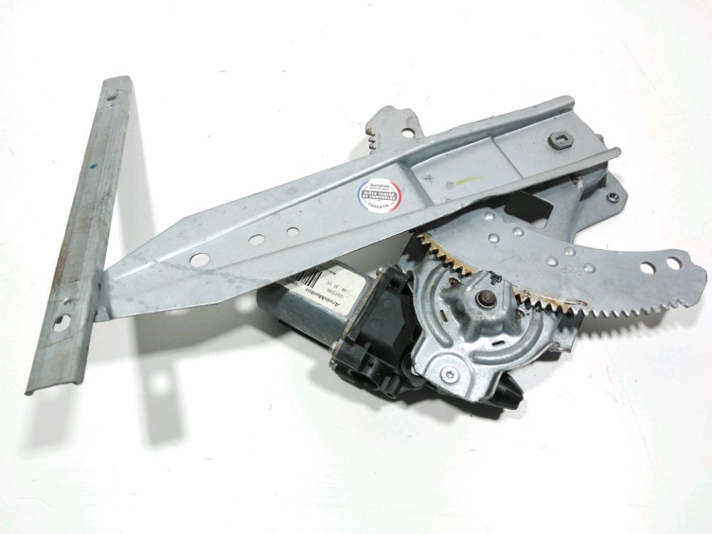 Lève-vitre électrique arrière droit