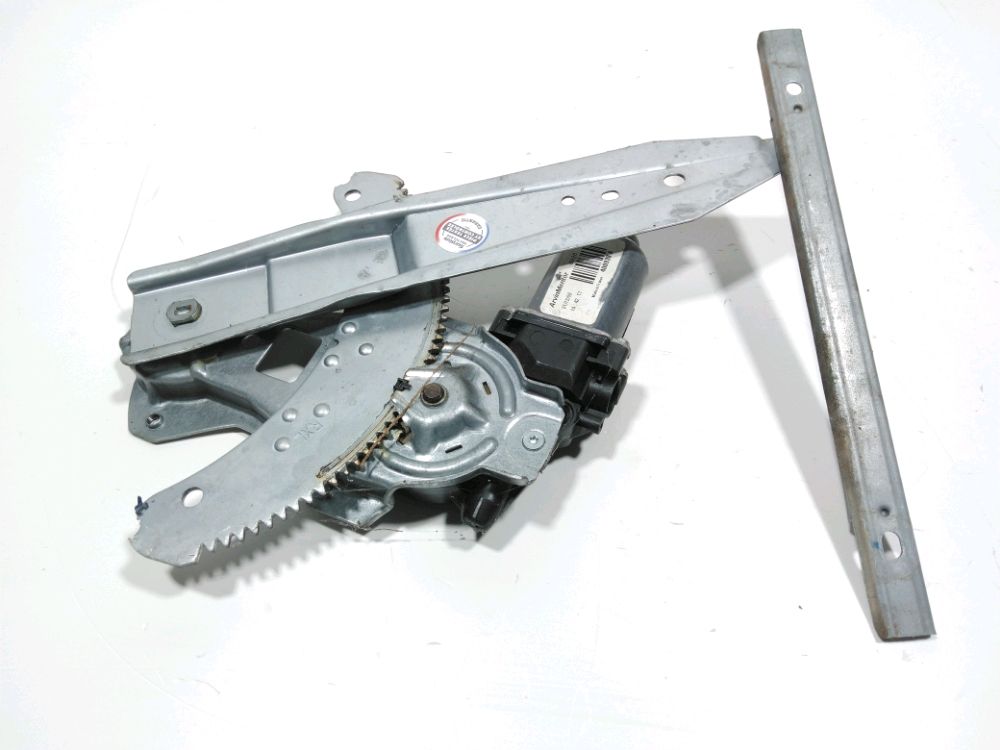 Lève-vitre électrique arrière gauche