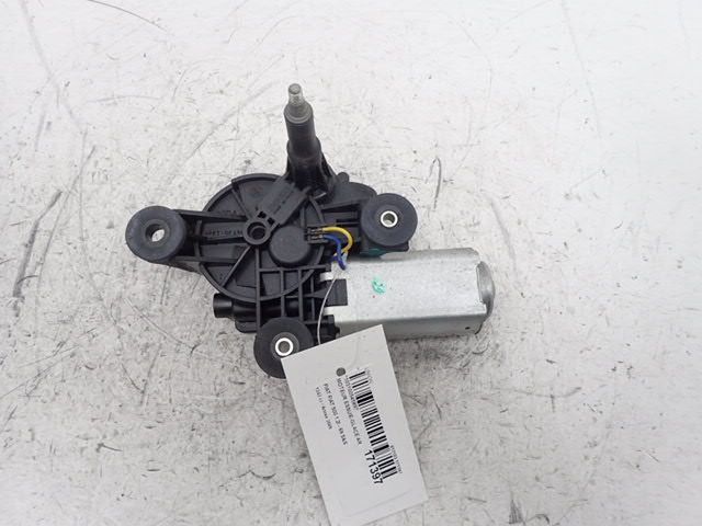 Moteur d'essuie glace arrière