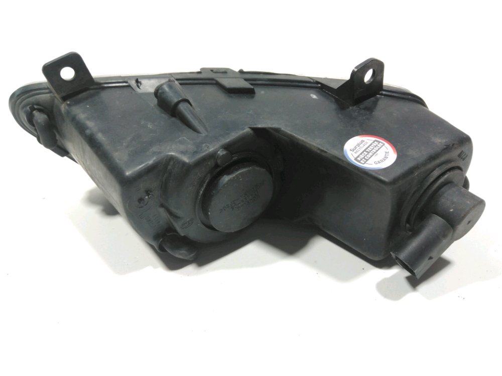 Antibrouillard avant gauche