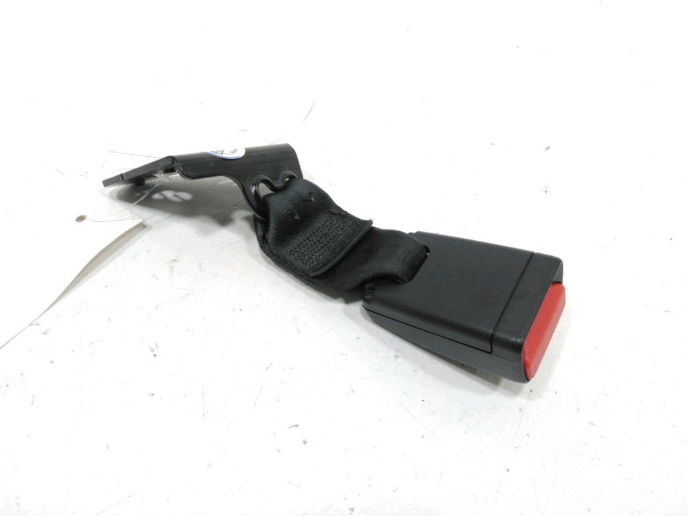 Ancrage ceinture arrière gauche