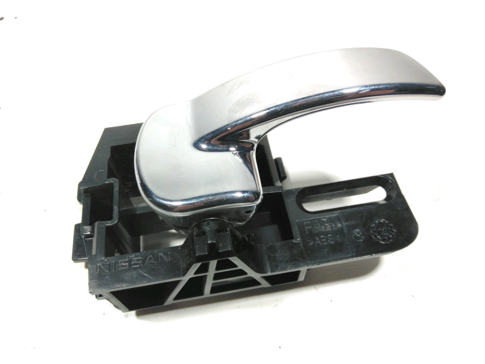 Poignée intérieure porte arrière droite