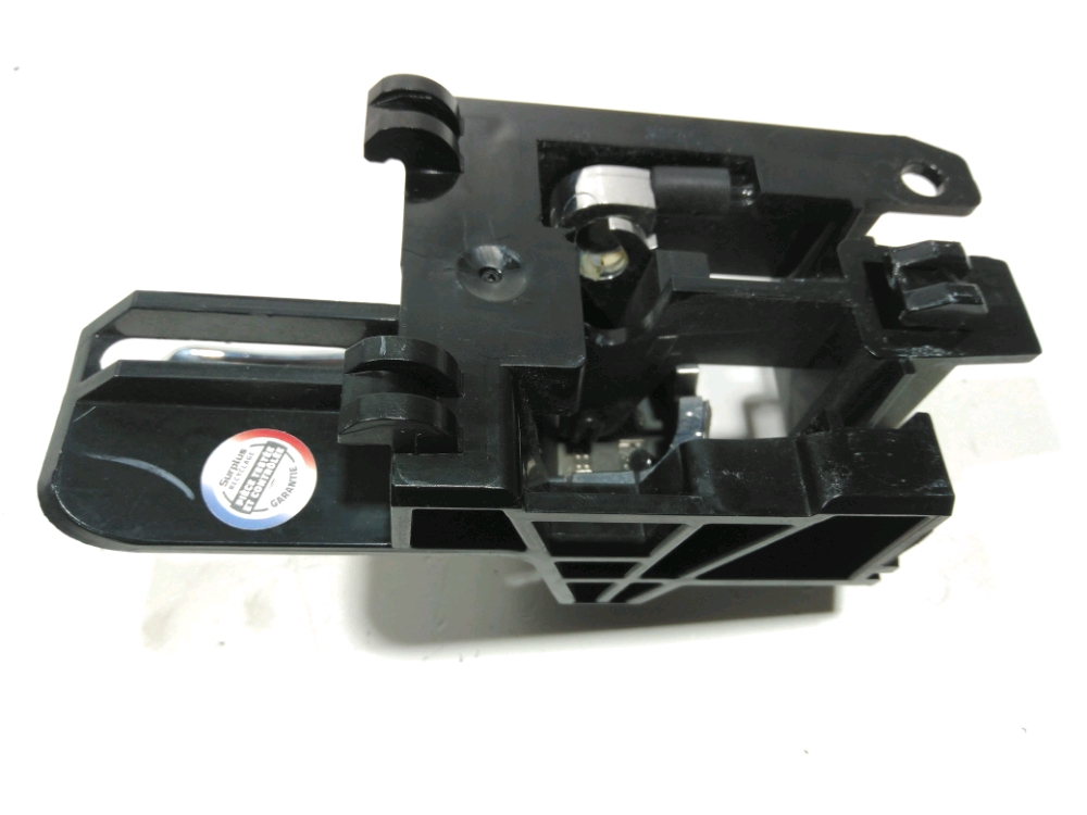 Poignée intérieure porte arrière droite