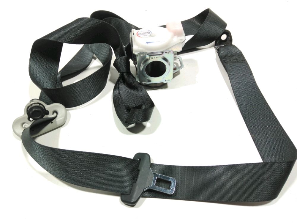 Ceinture arrière droite