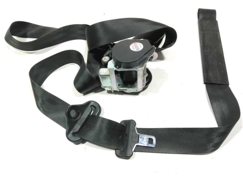 Ceinture avant gauche