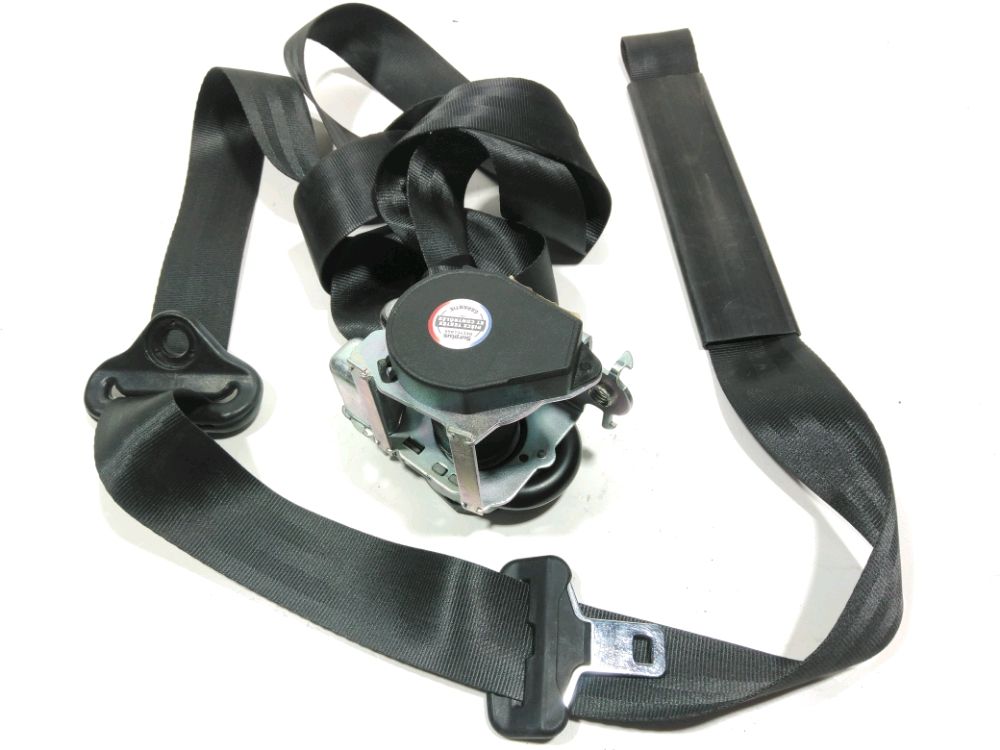 Ceinture avant droite