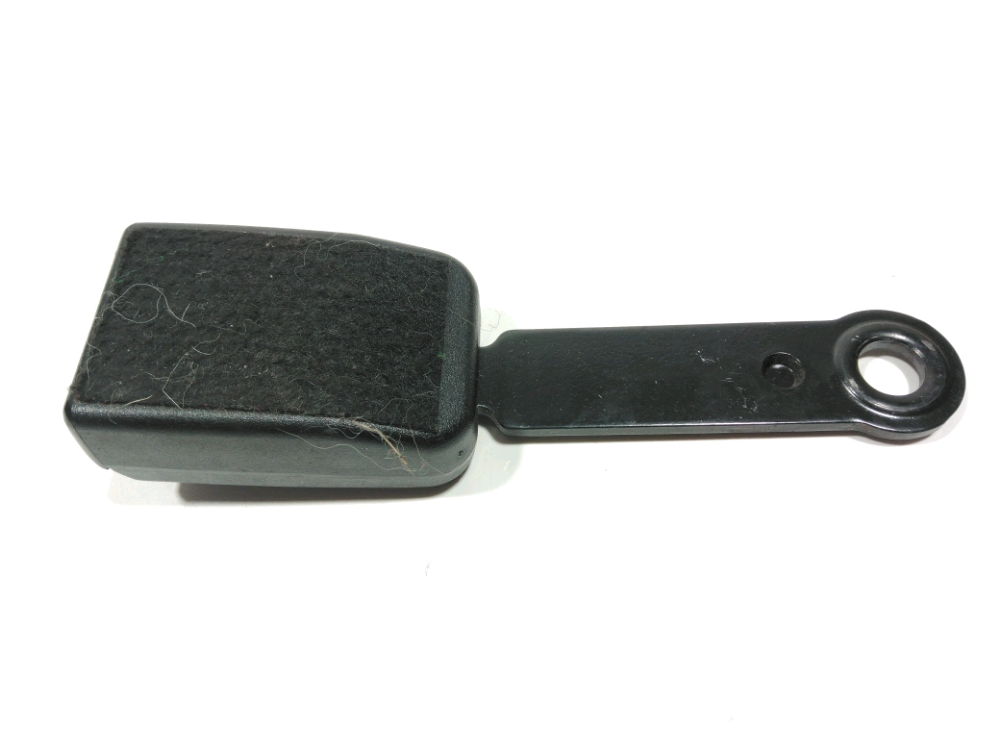 Ancrage ceinture avant gauche