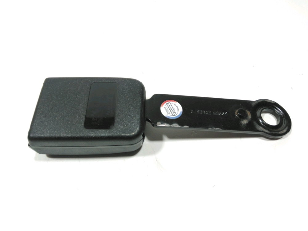 Ancrage ceinture avant gauche