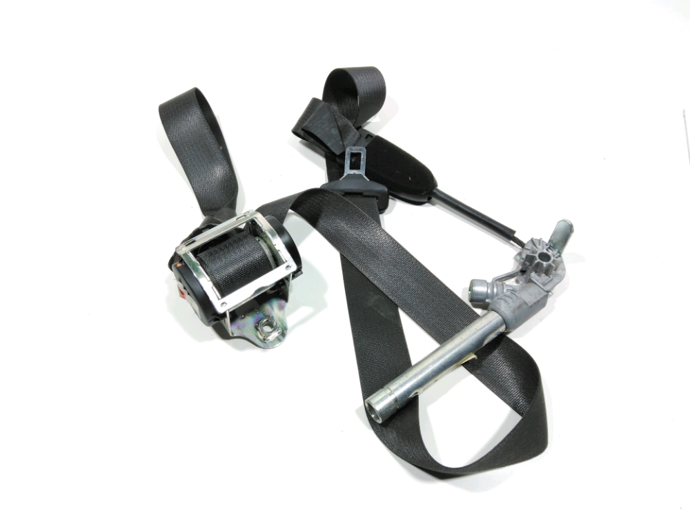 Ceinture avant gauche