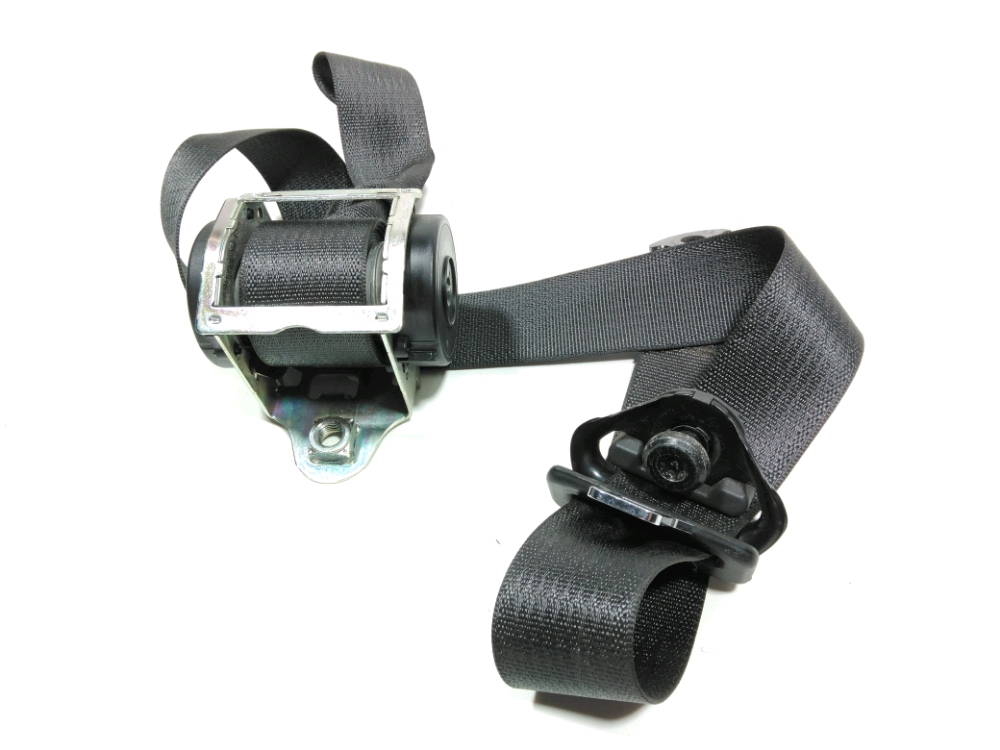 Ceinture arrière droite