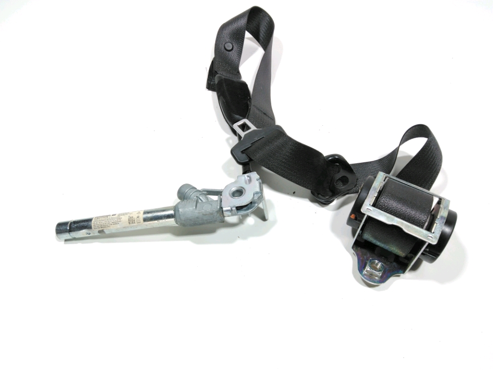Ceinture avant droite