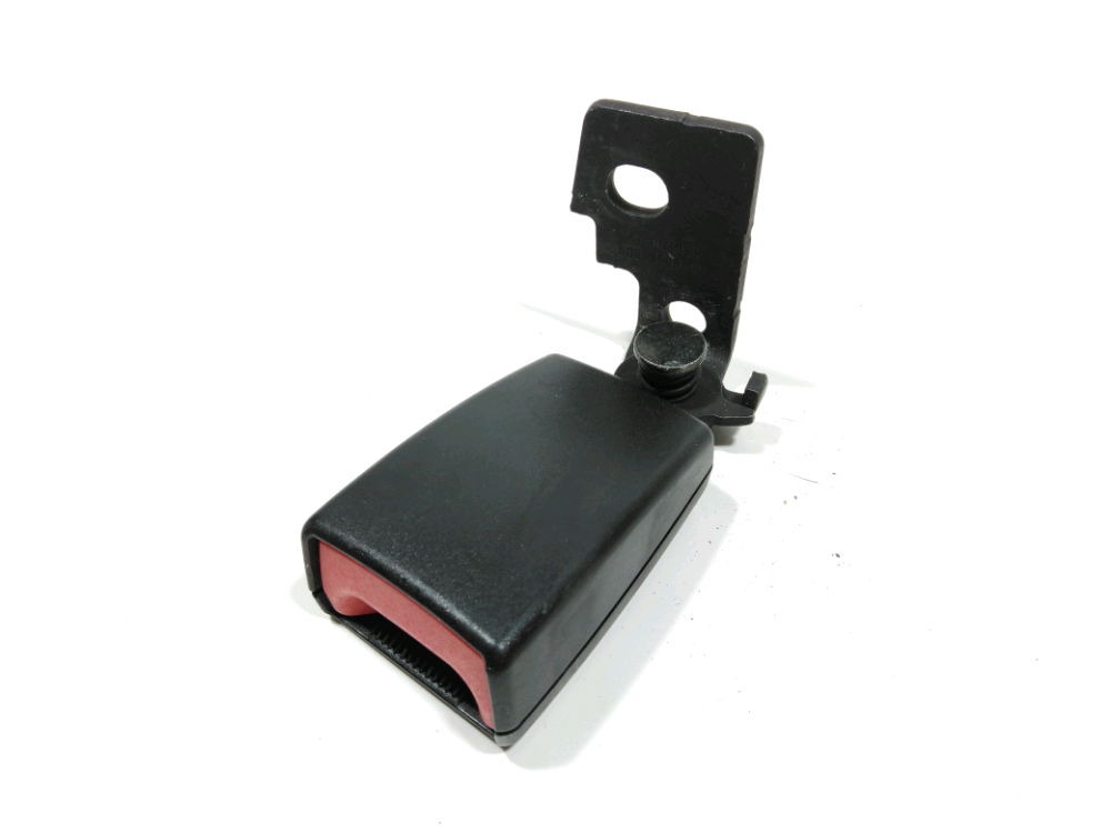 Ancrage ceinture arrière gauche