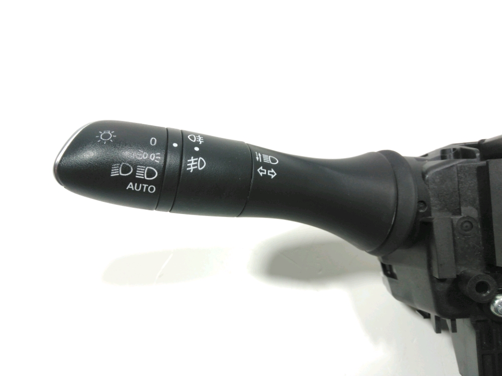 Commande sous-volant