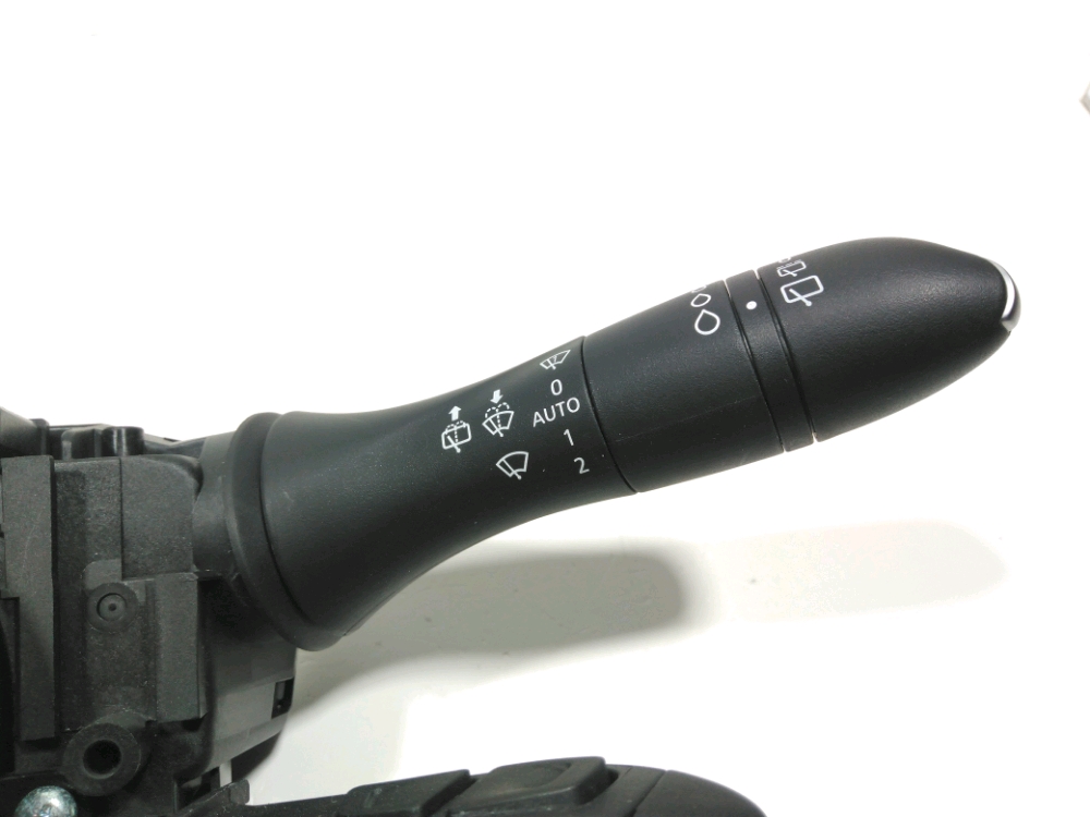 Commande sous-volant