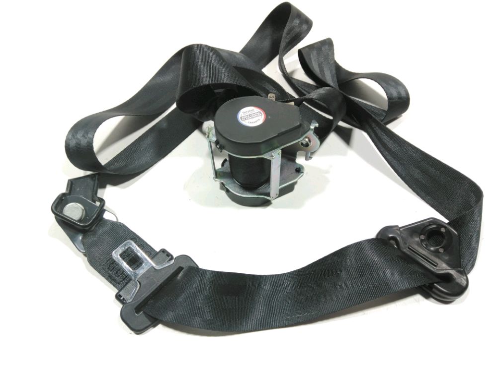 Ceinture arrière droite