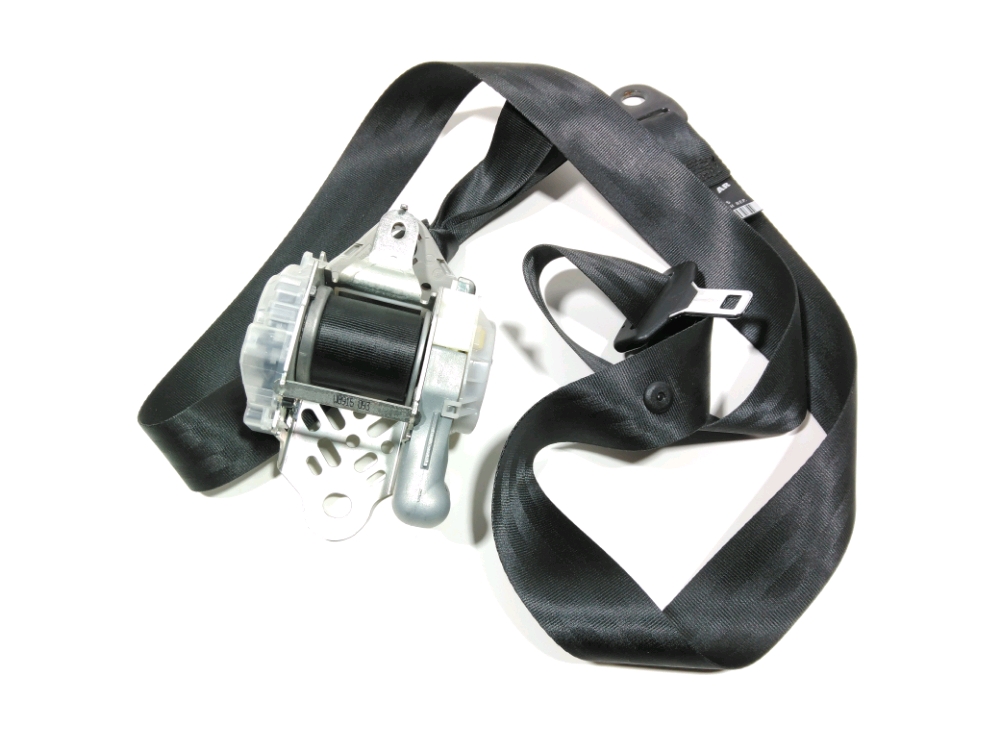 Ceinture avant droite