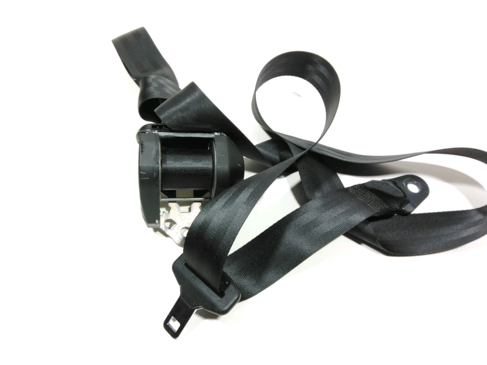 Ceinture arrière droite