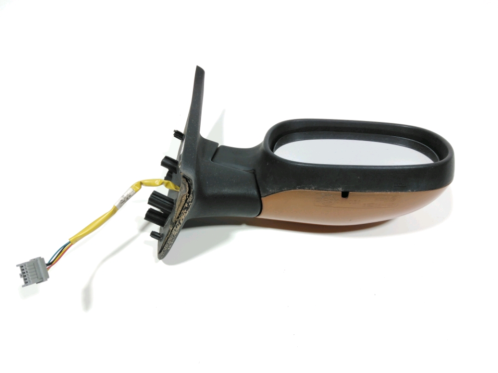 Retroviseur electrique droit