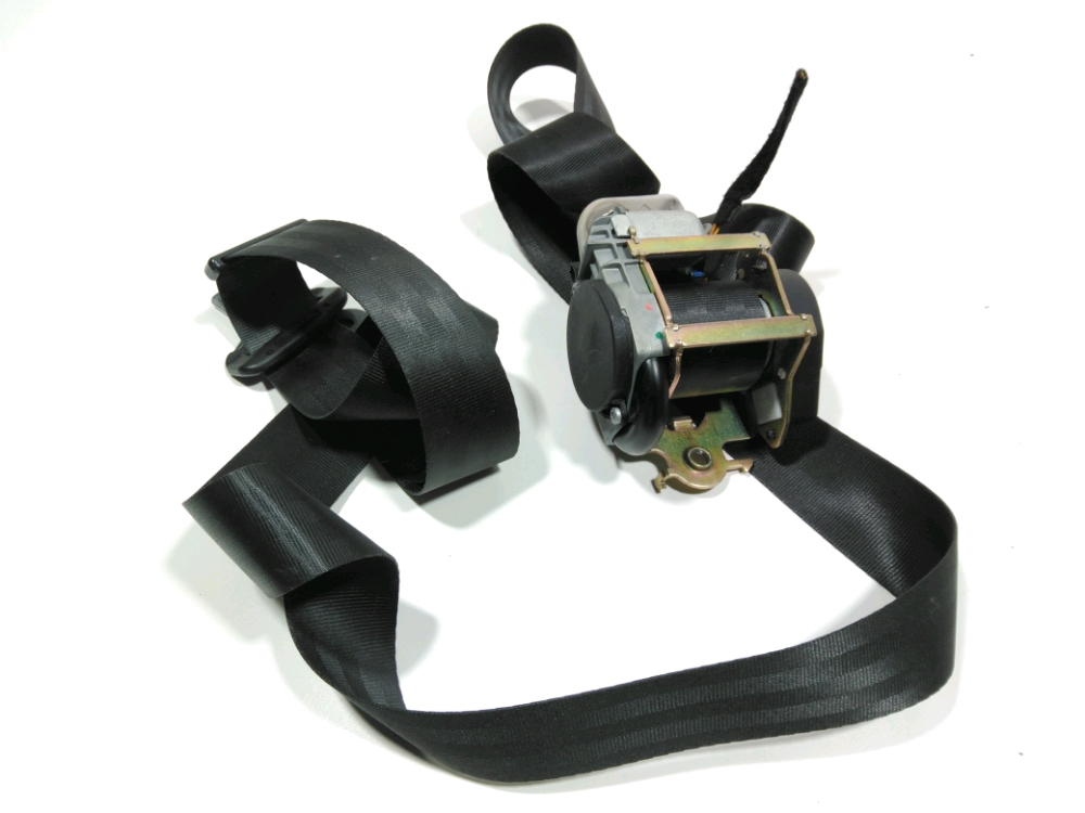 Ceinture avant droite