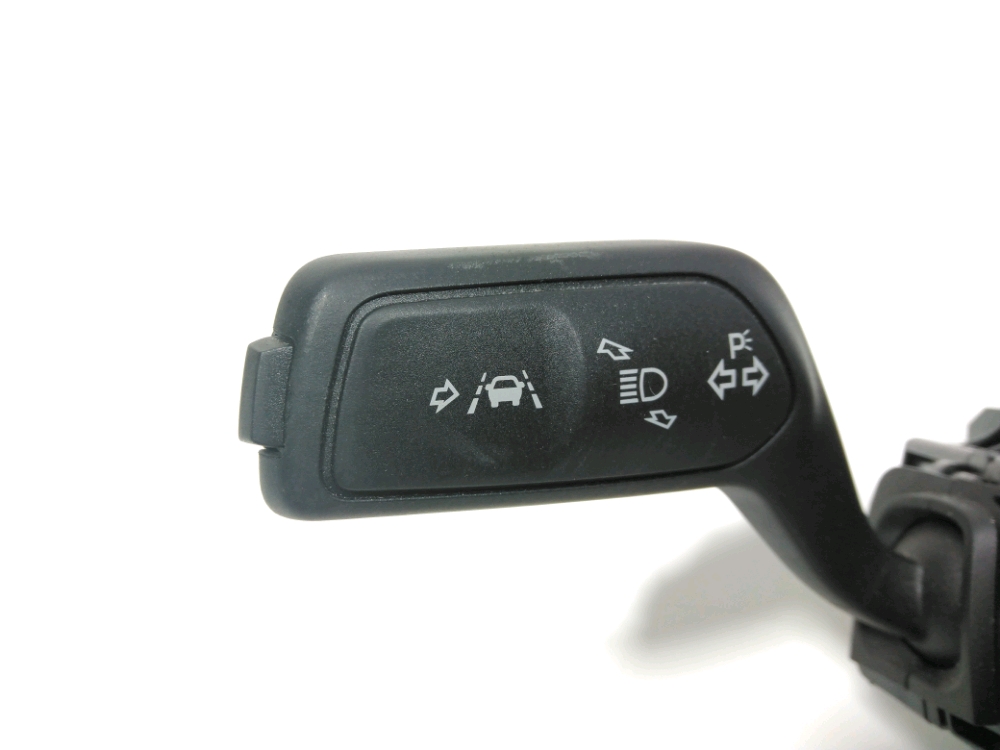 Commande sous-volant