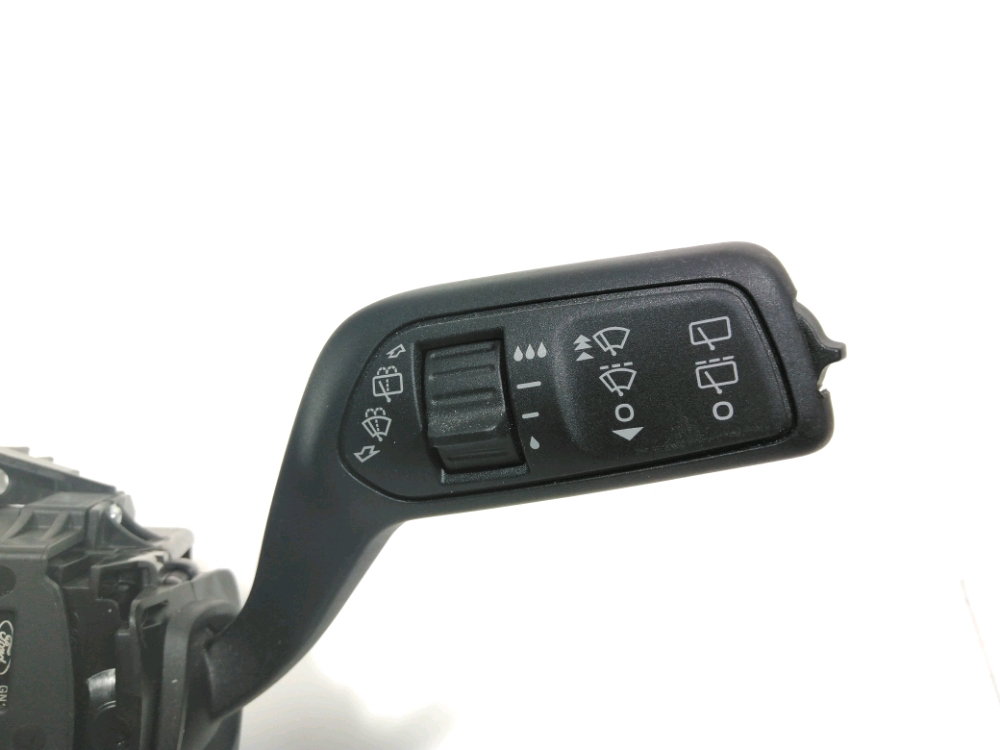 Commande sous-volant