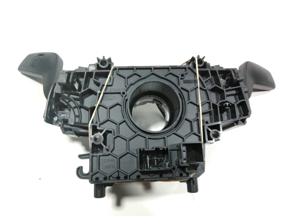 Commande sous-volant