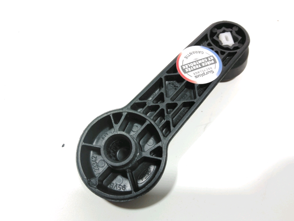 Commande lève-vitre arrière droit