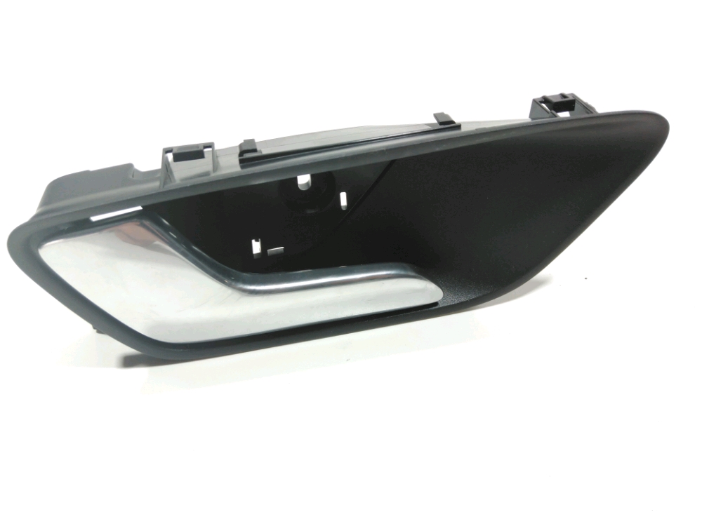 Poignée intérieure porte arrière gauche