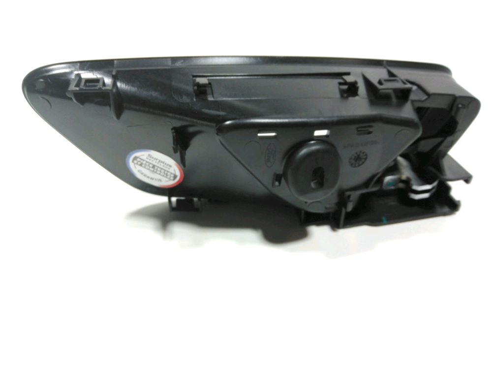 Poignée intérieure porte arrière gauche