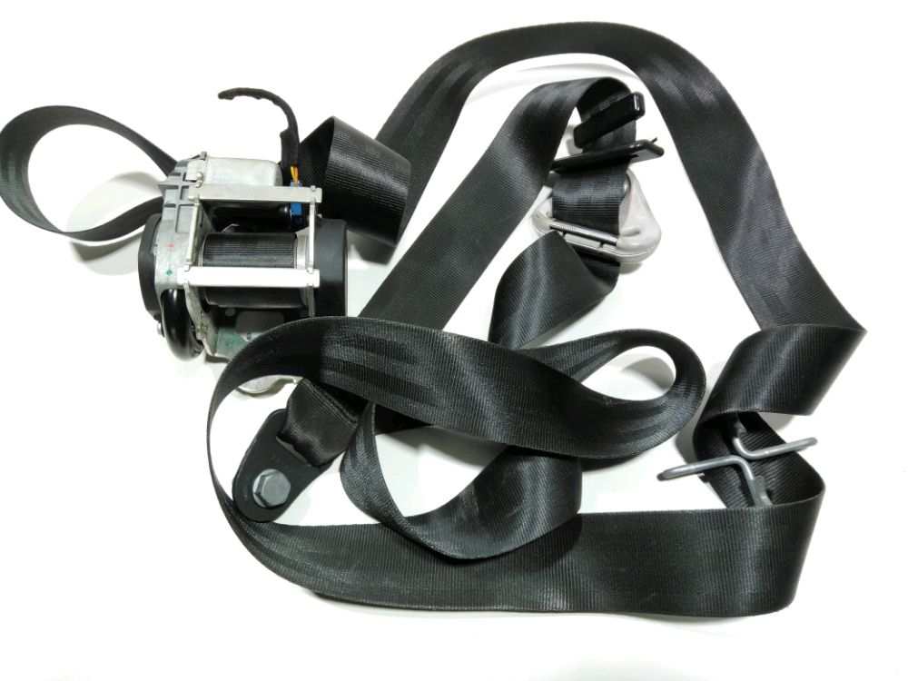 Ceinture avant droite