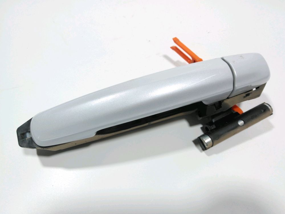 Poignée extérieure arrière droite