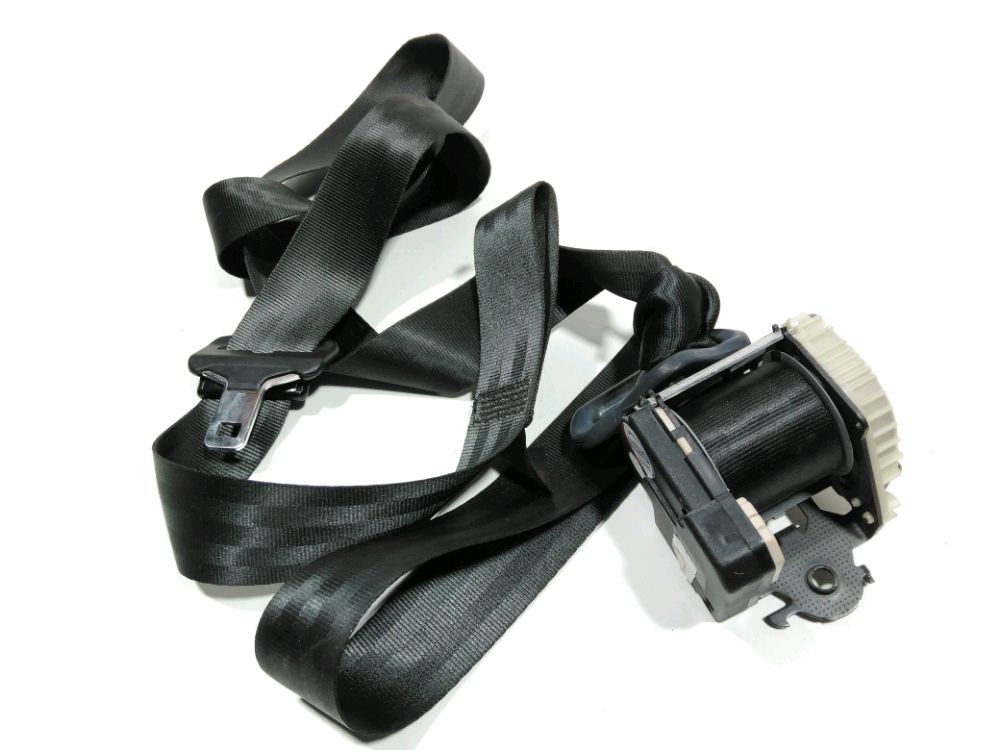Ceinture avant droite