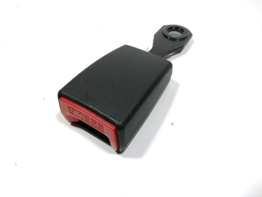 Ancrage ceinture arrière droit