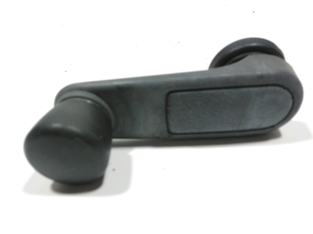 Commande lève-vitre arrière gauche